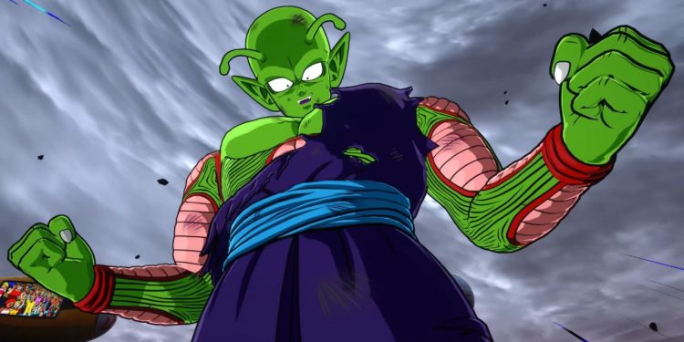 Dragon Ball: Sparks fly! Some of the characters in Zero come from Super Limit Breaking Neo