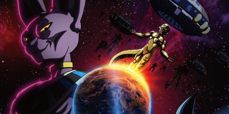 Dragon Ball Super: Beerus’ new trailer reveals anime’s release date