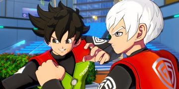 Dragon Ball Xenoverse 3 showcased at State of Play Dragon Ball Xenoverse 3 showcased at State of Play