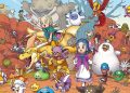 Dragon Quest Monsters: Blighted Kingdom is now available as a demo on PC and consoles
