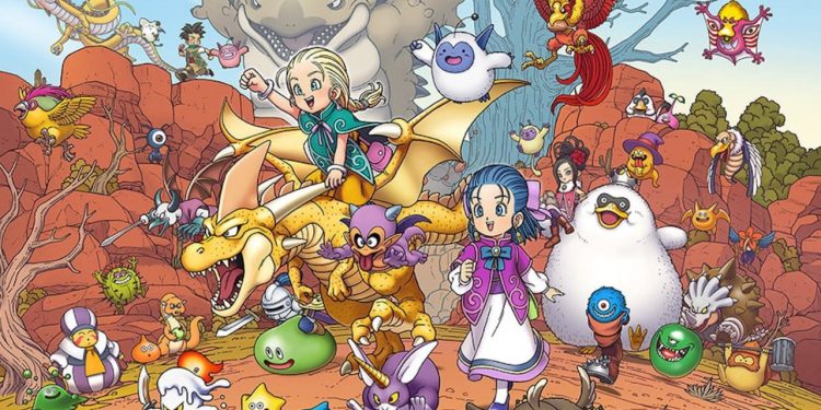 Dragon Quest Monsters: Blighted Kingdom is now available as a demo on PC and consoles Dragon Quest Monsters: Blighted Kingdom is now available as a demo on PC and consoles