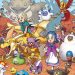 Dragon Quest Monsters: Blighted Kingdom is now available as a demo on PC and consoles Dragon Quest Monsters: Blighted Kingdom is now available as a demo on PC and consoles