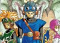 Dragon Quest series sales have exceeded 100 million copies Dragon Quest series sales have exceeded 100 million copies