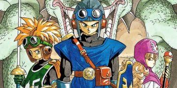 Dragon Quest series sales have exceeded 100 million copies Dragon Quest series sales have exceeded 100 million copies