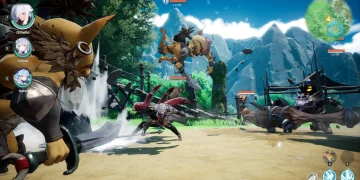 Dragon Sword: Awakening developer releases trailer for new hero Ryza