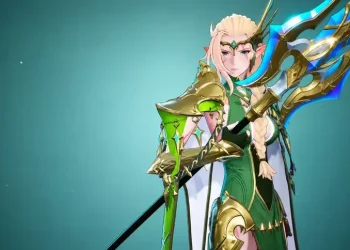 Dragon Sword: Awakening’s first major update coming this week