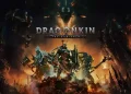 Dragonborn: Outcast author talks about new hero Harol’s abilities Dragonborn: Outcast author talks about new hero Harol’s abilities