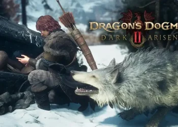 Dragon’s Dogma 2: Darkness Rises explores ancient ruins in new game trailer