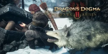 Dragon’s Dogma 2: Darkness Rises explores ancient ruins in new game trailer