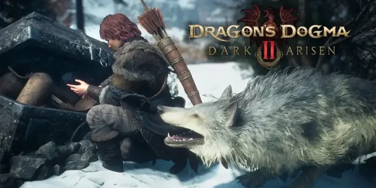 Dragon’s Dogma 2: Darkness Rises explores ancient ruins in new game trailer Dragon’s Dogma 2: Darkness Rises explores ancient ruins in new game trailer