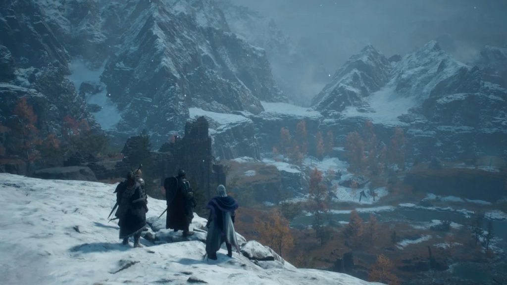 “Dragon’s Dogma 2” receives major update 3.2 and prepares for “Darkness Rises” with game trailer “Dragon’s Dogma 2” receives major update 3.2 and prepares for “Darkness Rises” with game trailer