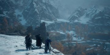 “Dragon’s Dogma 2” receives major update 3.2 and prepares for “Darkness Rises” with game trailer