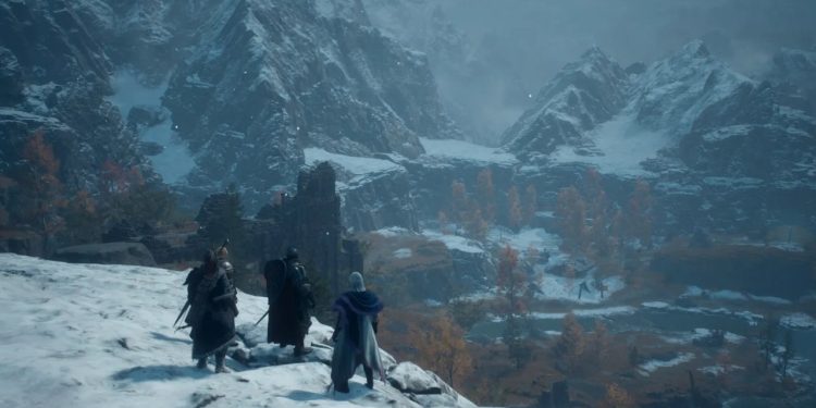 “Dragon’s Dogma 2” receives major update 3.2 and prepares for “Darkness Rises” with game trailer