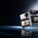 Dreame turns to camera: Leaptic Cube is launched, a 56-gram mini camera Dreame turns to camera: Leaptic Cube is launched, a 56-gram mini camera