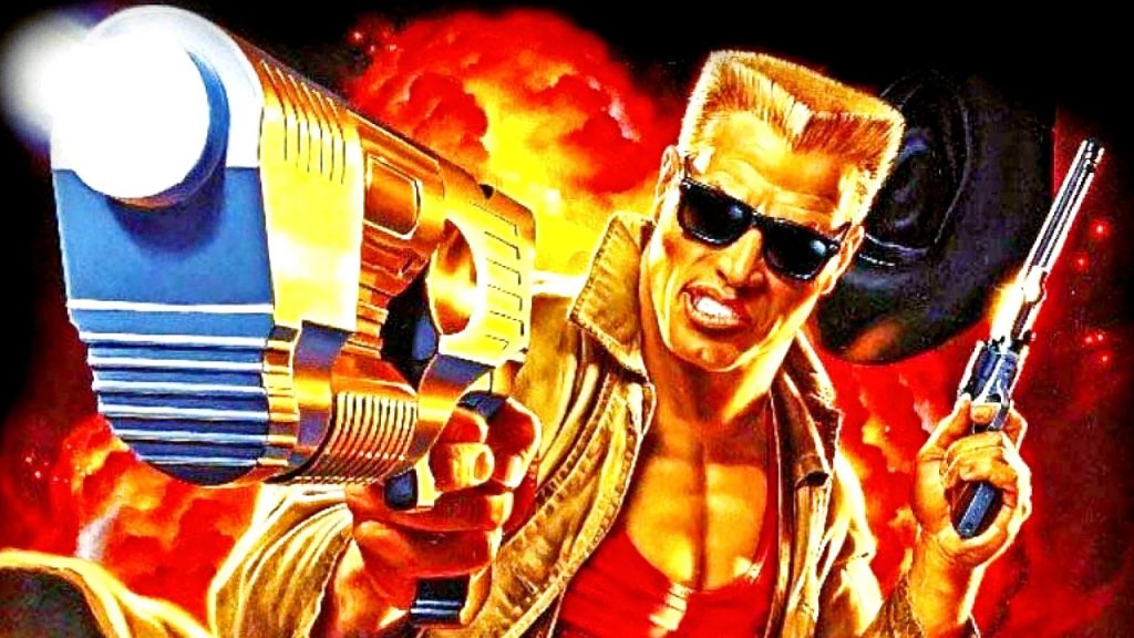 Duke is back at a low price: Duke Nukem Forever is available for PC and Mac on Instant Gaming Duke is back at a low price: Duke Nukem Forever is available for PC and Mac on Instant Gaming