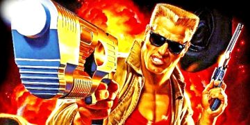 Duke is back at a low price: Duke Nukem Forever is available for PC and Mac on Instant Gaming
