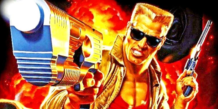 Duke is back at a low price: Duke Nukem Forever is available for PC and Mac on Instant Gaming