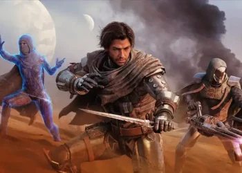 Dune: Awakening developer asks not to expect The Last of Us levels in single-player mode