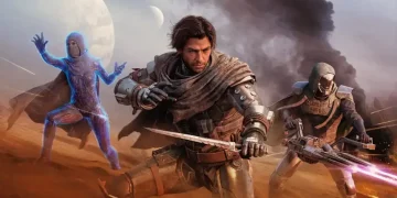 Dune: Awakening developer asks not to expect The Last of Us levels in single-player mode Dune: Awakening developer asks not to expect The Last of Us levels in single-player mode