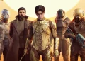 Dune: Awakening developer talks about console servers Dune: Awakening developer talks about console servers