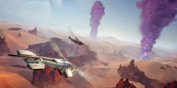 Dune: Awakening launches on consoles and gets single-player mode Dune: Awakening launches on consoles and gets single-player mode