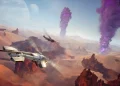 Dune: Awakening receives yet another rave trailer from console players Dune: Awakening receives yet another rave trailer from console players