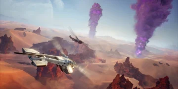Dune: Awakening receives yet another rave trailer from console players Dune: Awakening receives yet another rave trailer from console players