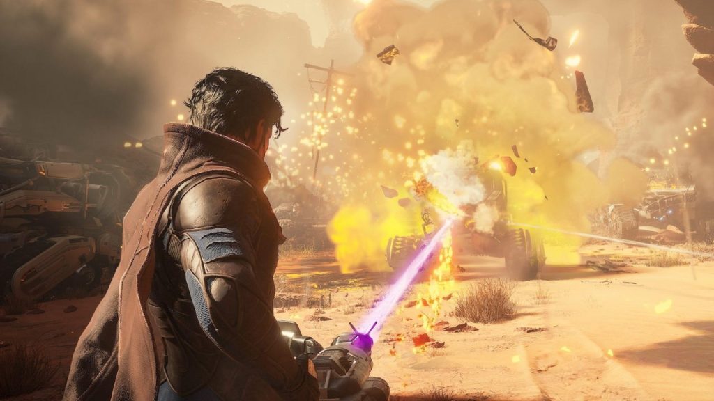 Dune: Awakening update 1.5 introduces single-player and concludes book one’s story Dune: Awakening update 1.5 introduces single-player and concludes book one’s story