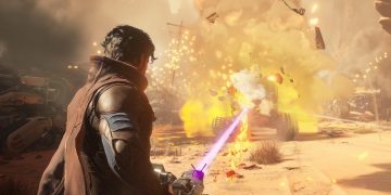 Dune: Awakening update 1.5 introduces single-player and concludes book one’s story