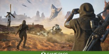 Dune: Awakening will get one graphics mode – 60 FPS on Xbox Series S and two on Series X Dune: Awakening will get one graphics mode – 60 FPS on Xbox Series S and two on Series X
