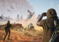 Dune: Awakening will let you play the game without BattlEye in single-player mode and on private servers Dune: Awakening will let you play the game without BattlEye in single-player mode and on private servers