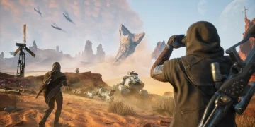 Dune: Awakening will let you play the game without BattlEye in single-player mode and on private servers