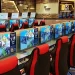 During the Mid-Autumn Festival holiday, attendance at Korean Internet cafes increased by nearly 30% During the Mid-Autumn Festival holiday, attendance at Korean Internet cafes increased by nearly 30%