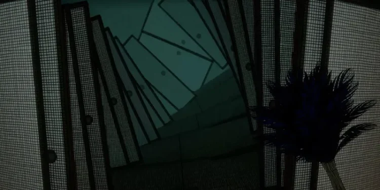 Dusty, a cozy cleaning simulator with horror elements and music from the composer of Silent Hill, is now available Dusty, a cozy cleaning simulator with horror elements and music from the composer of Silent Hill, is now available