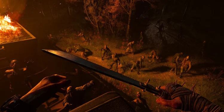 Dying Light: Beast Anniversary: ​​Techland announces collector’s physical edition, discounts, three-week content marathon