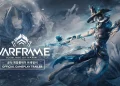 Dynamic action game Warframe has added the winter set “Narlin Ice Blade” to its arsenal. Dynamic action game Warframe has added the winter set “Narlin Ice Blade” to its arsenal.