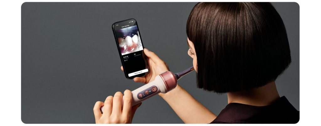 Dyson pulls €500 artificial intelligence toothbrush from shelves due to apparent water issues Dyson pulls €500 artificial intelligence toothbrush from shelves due to apparent water issues