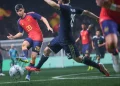 EA SPORTS FC 27 Ultimate Edition is now available with player bonuses EA SPORTS FC 27 Ultimate Edition is now available with player bonuses