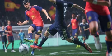 EA SPORTS FC 27 Ultimate Edition is now available with player bonuses