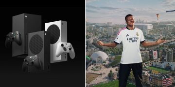 EA Sports FC 27 How to Play on Xbox Series X | S and Xbox One | One X – FPS Test EA Sports FC 27 How to Play on Xbox Series X | S and Xbox One | One X – FPS Test