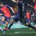 EA Sports FC 27 receives patch 1.0.1, which contains gameplay changes and fixes for issues encountered at launch EA Sports FC 27 receives patch 1.0.1, which contains gameplay changes and fixes for issues encountered at launch
