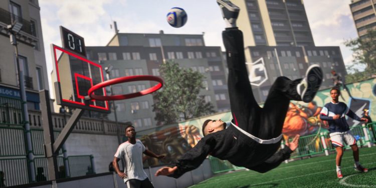 EA Sports FC 27 will not receive any game balance changes at this time EA Sports FC 27 will not receive any game balance changes at this time