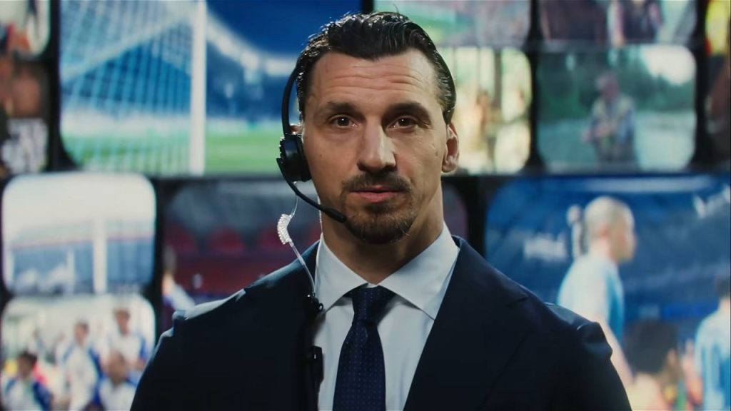 EA Sports FC 27’s launch trailer is a parade of stars and Easter eggs EA Sports FC 27’s launch trailer is a parade of stars and Easter eggs