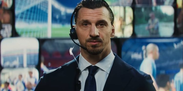 EA Sports FC 27’s launch trailer is a parade of stars and Easter eggs EA Sports FC 27’s launch trailer is a parade of stars and Easter eggs