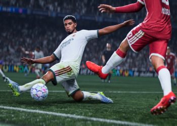 EA Sports is developing AAA free live streaming service: here are the first details