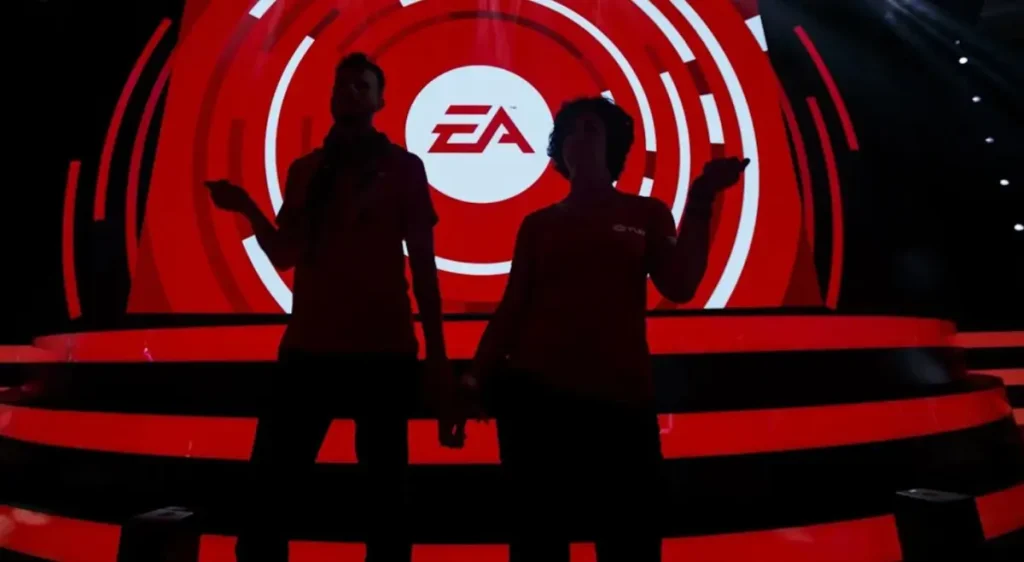 EA cancels reboot of popular game series EA cancels reboot of popular game series