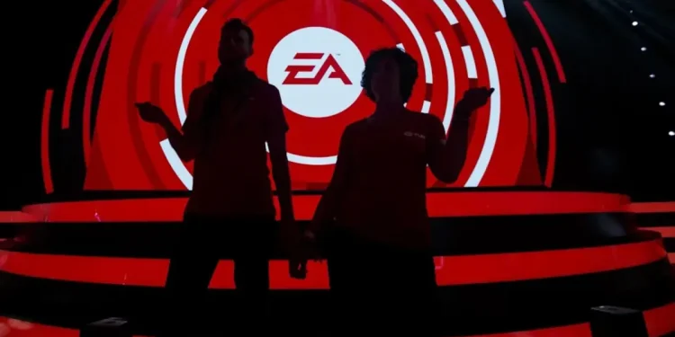 EA cancels reboot of popular game series