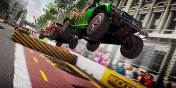 EA is shutting down Grid Legends servers, but the game won’t be taken away