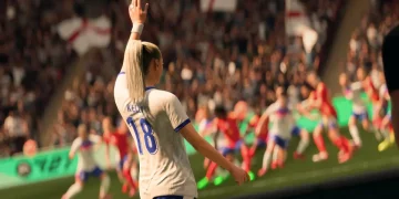 EA’s new game tops Steam charts, but faces criticism