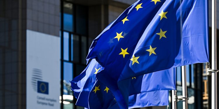 EU: This is a proposal to ban children under 13 from using social media